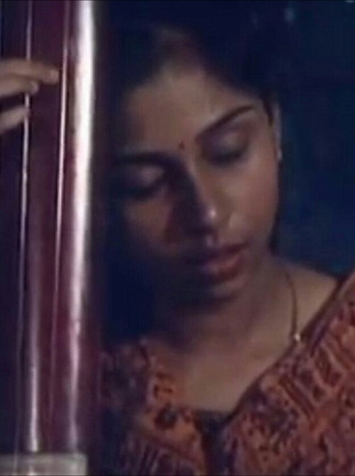 Movie poster for Indradhanura Chhai (1993)