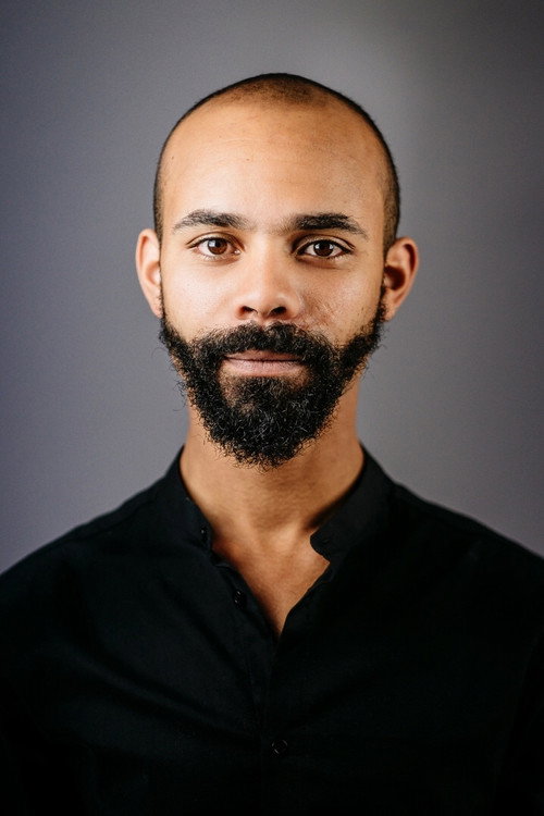 Photo of Ismael Calliano, Acting