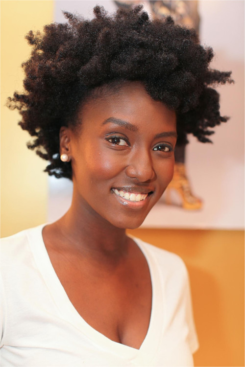 Jade Eshete profile