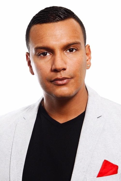 Photo of Said Legue, Acting