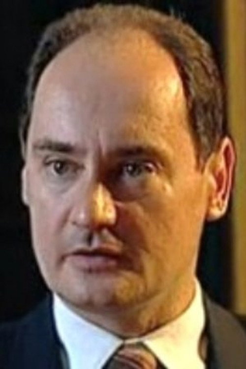 Photo of Marco Cerami, Acting