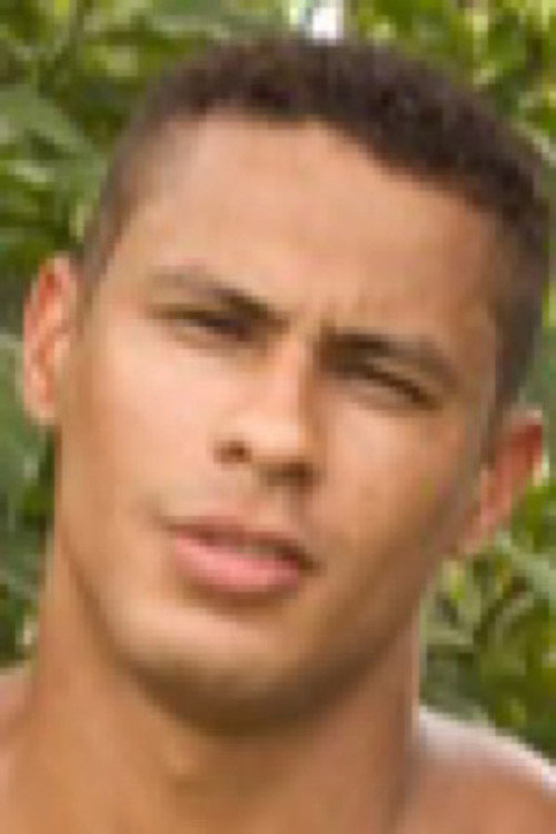 Photo of Rick Montoro, Acting