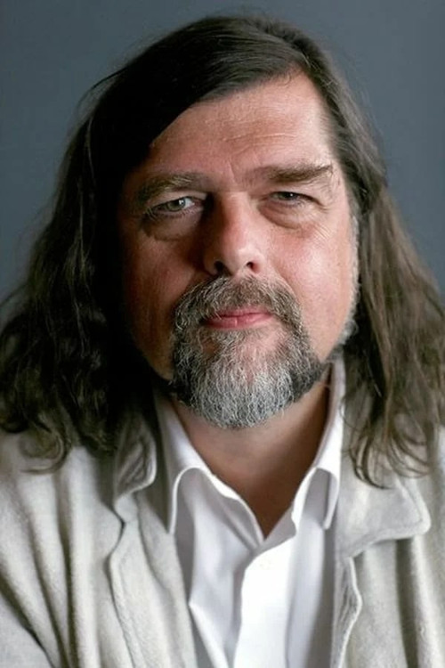 Kristian Levring profile