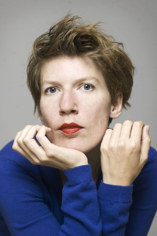 Photo of Paulien Cornelisse, Acting