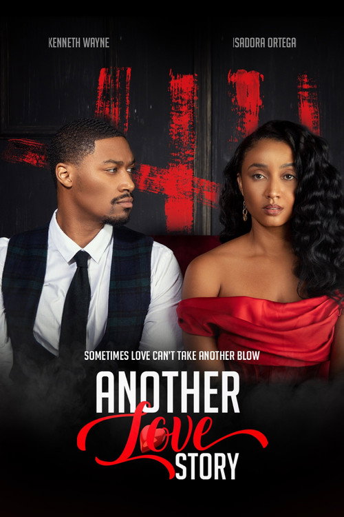 Movie poster for Another Love Story (2021)