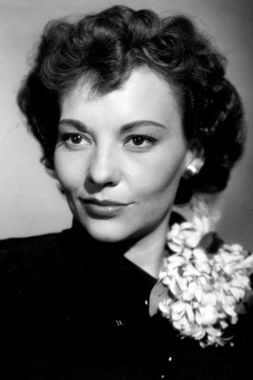 Photo of Jorja Curtright, Acting