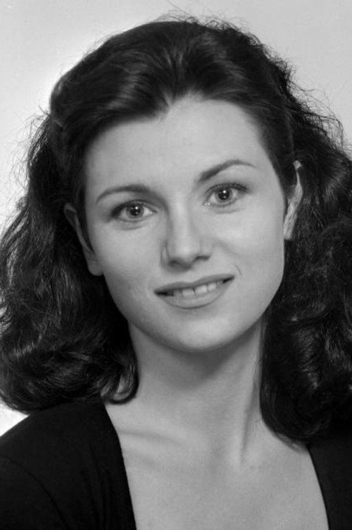 Photo of Marina Korolkova, Acting