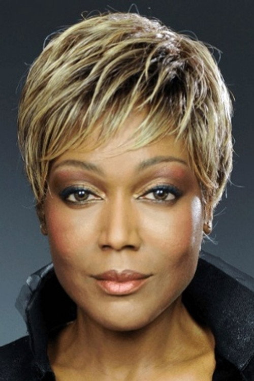 Photo of Amii Stewart, Acting