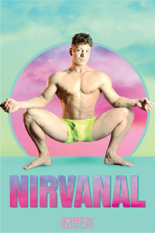 Movie poster for Nirvanal (2023)