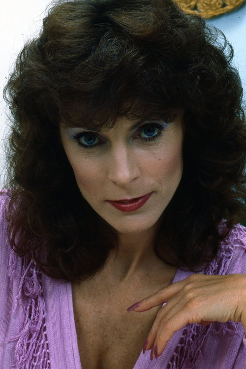 Kay Parker profile