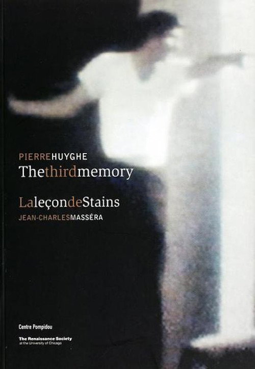 Movie poster for The Third Memory (1999)