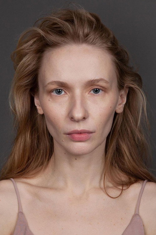 Photo of Anna Shevchuk, Acting