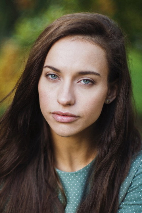 Alyona Savastova profile