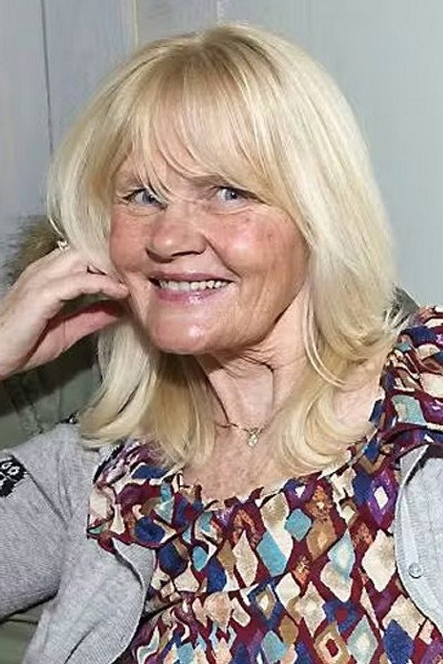 Photo of Annette Klingenberg, Acting