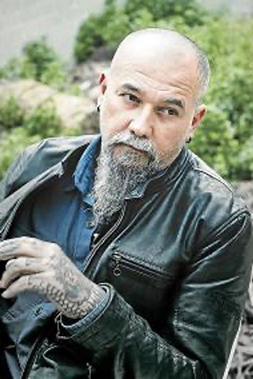 Photo of Pep Bonet, Crew