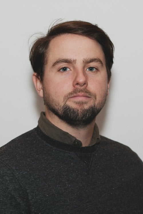 Photo of Brendan Brady, Production