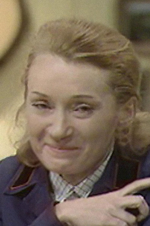 Photo of Hanna Donner, Acting