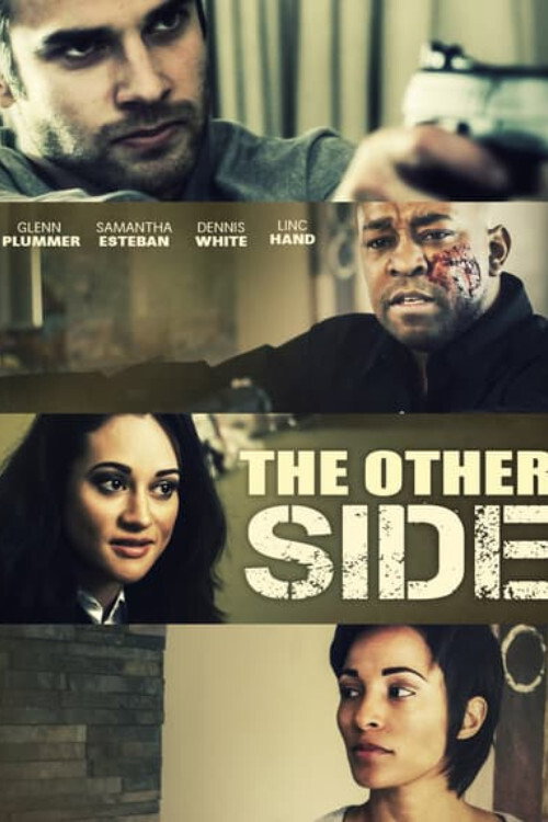 Movie poster for The Other Side (2014)