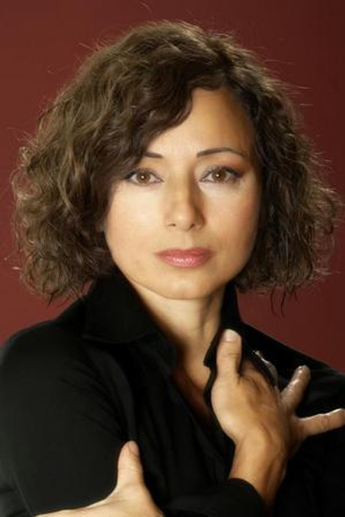Photo of Sonia Grassi, Acting