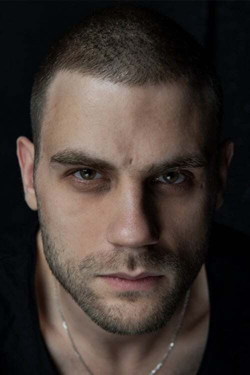 Dmitry Endaltsev profile