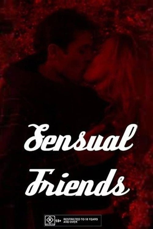 Movie poster for Sensual Friends (2001)