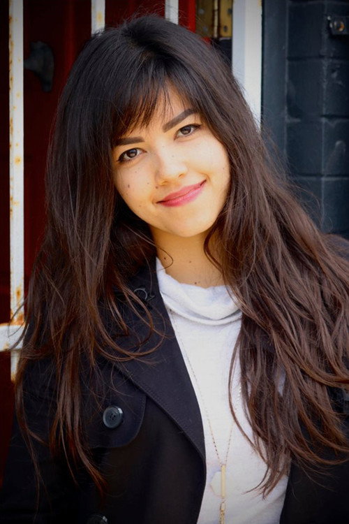 Photo of Serene Duff, Acting