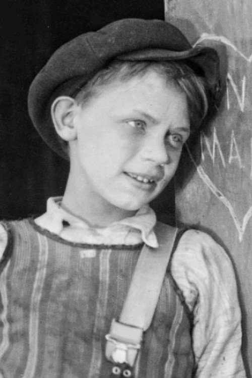Photo of Gösta Alexandersson, Acting