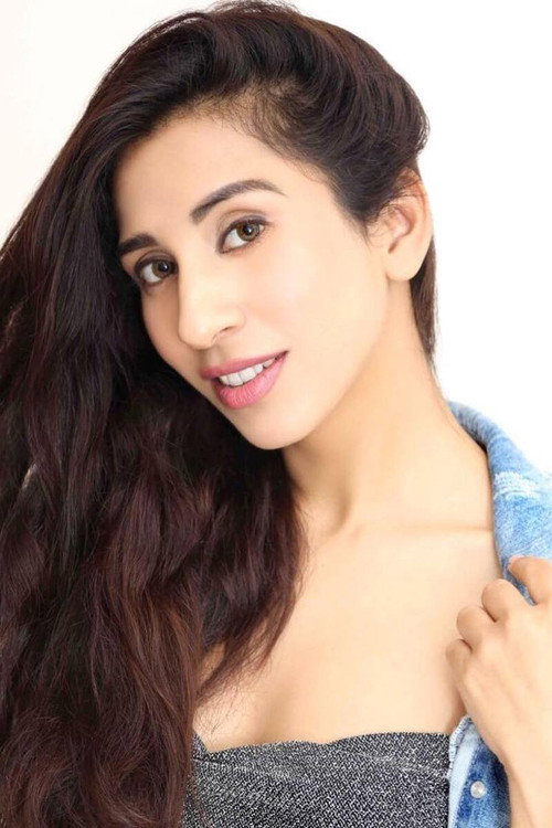 Photo of Kanika Khanna, Acting
