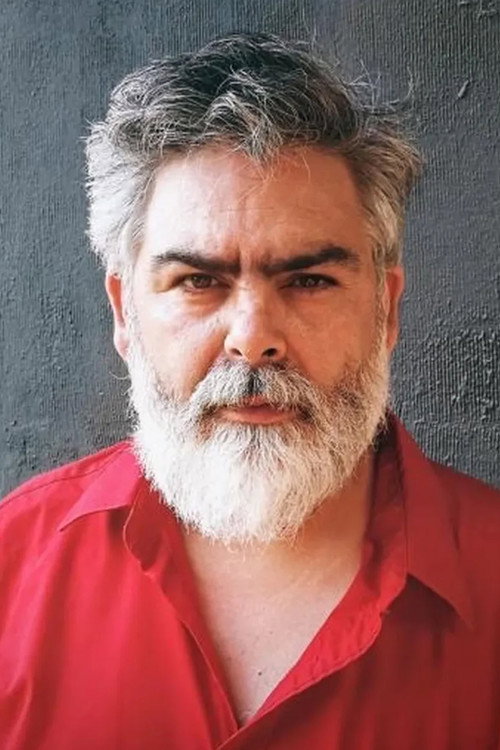 Photo of Nicolás Aráoz, Directing