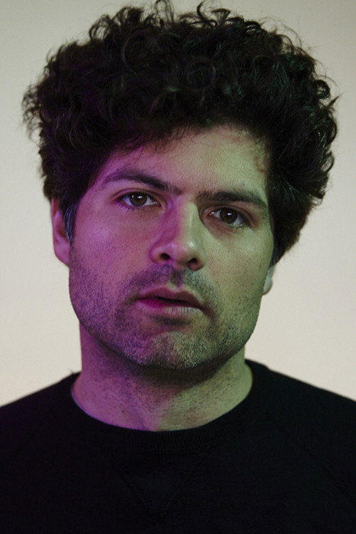 Photo of Chris Roberti, Acting
