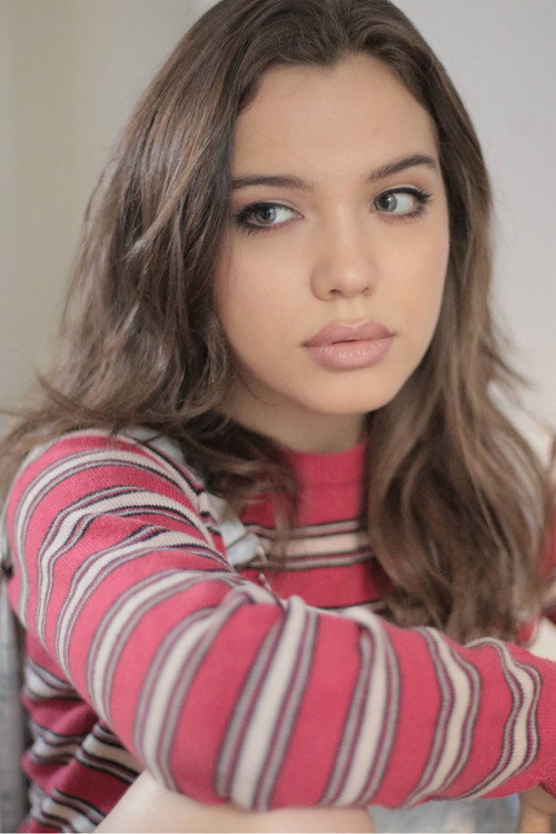 Photo of Malena Narvay, Acting