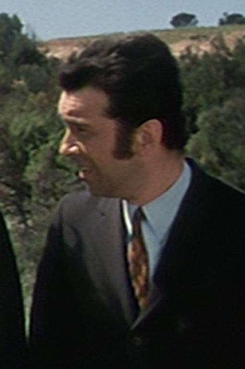 Photo of Jean Valmence, Acting