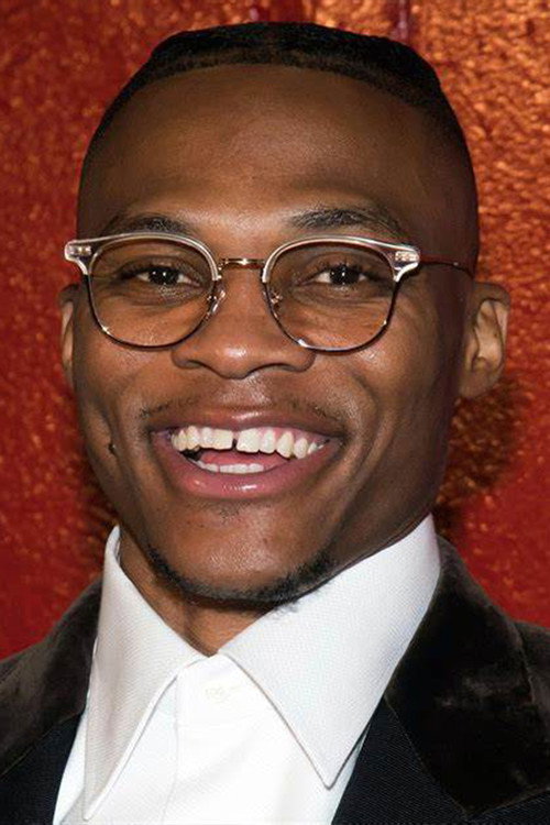 Photo of Russell Westbrook, Acting