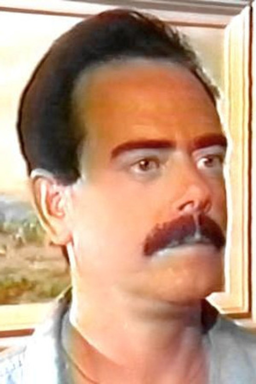 Photo of Dick Ranger, Acting