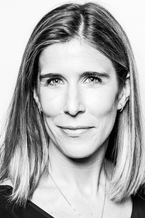 Photo of Sarah Ellison, Acting