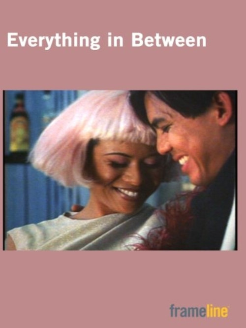 Movie poster for Everything in Between (2000)