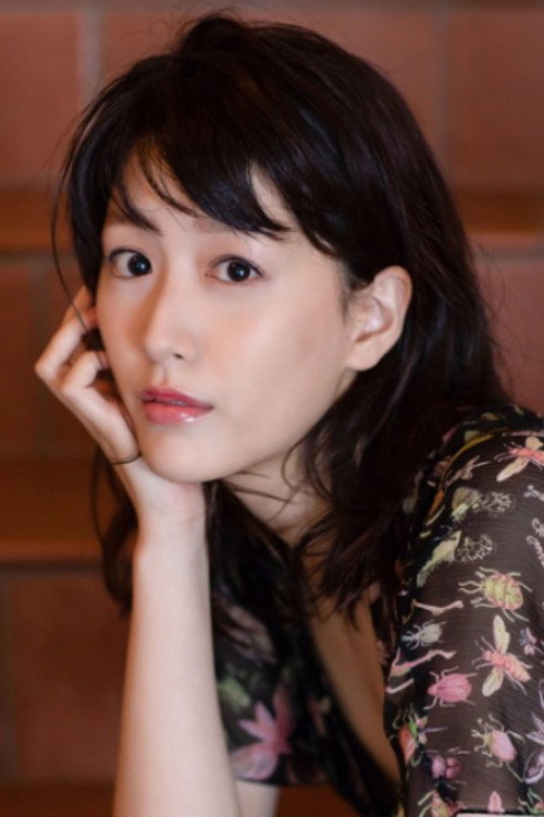 Photo of Kano Maria, Acting