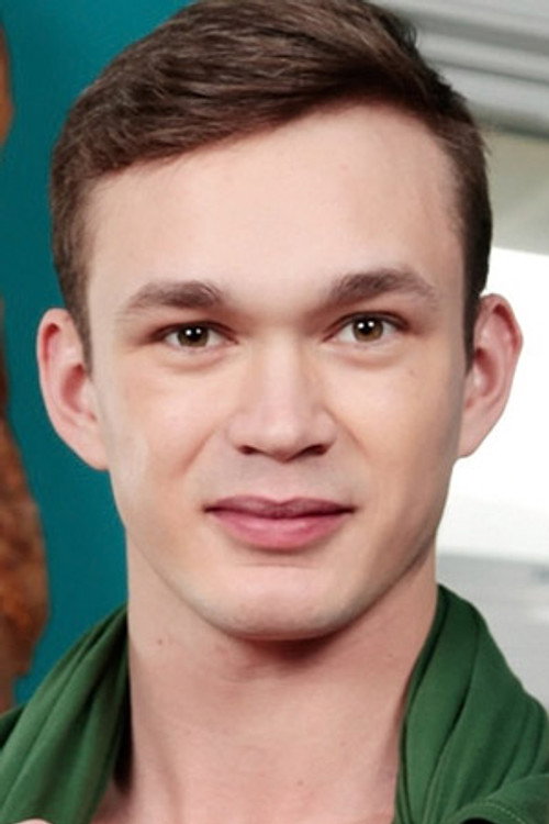 Photo of Jackson Traynor, Acting