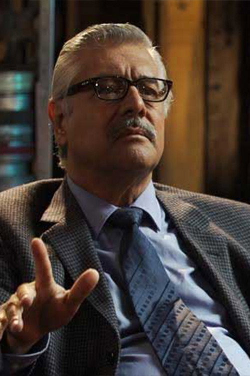 Photo of Mitl Valdez, Directing