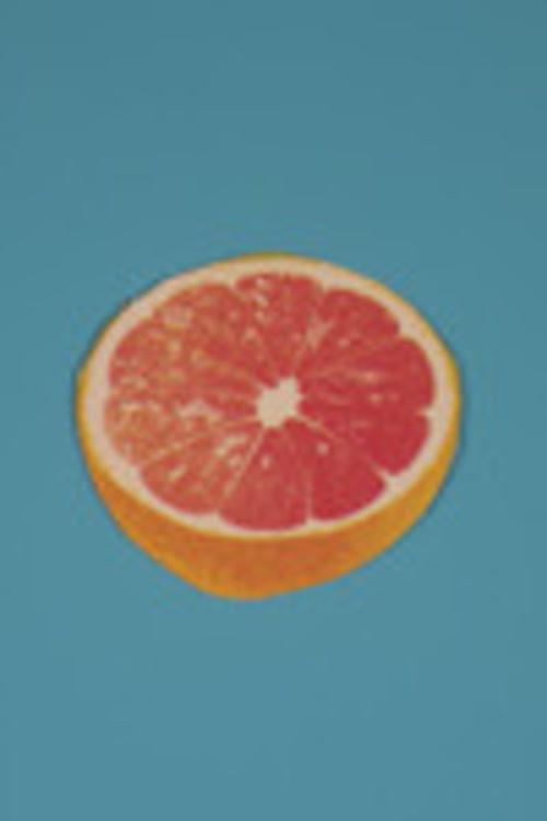 Movie poster for Confused Cricket with Grapefruit (2020)