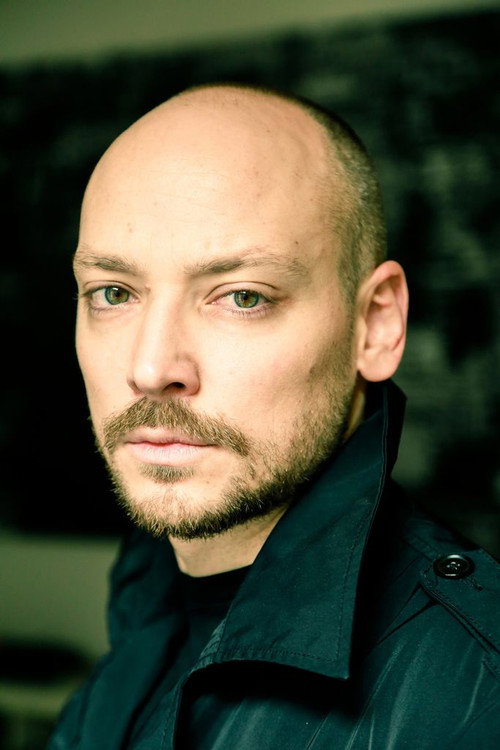 Photo of Aleksandar Petrović, Acting