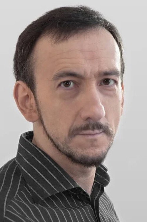 Photo of Iñigo Salinero, Acting