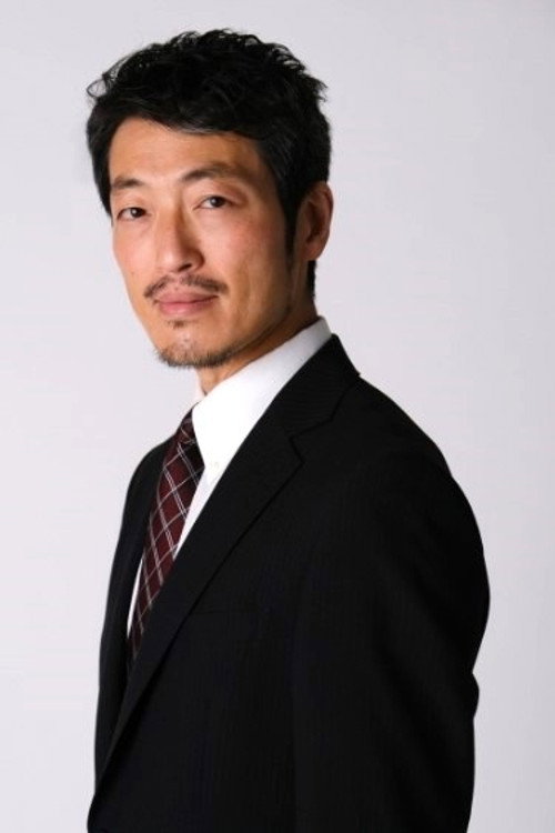 Photo of Makisuke Okamura, Acting