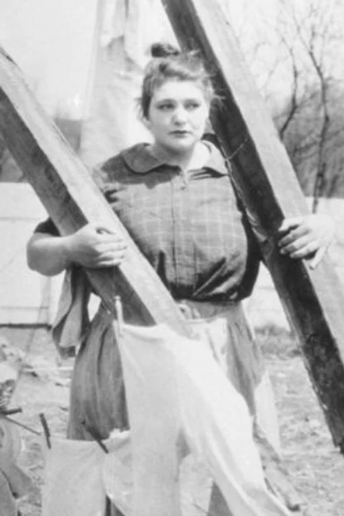 Photo of Wilna Wilde, Acting
