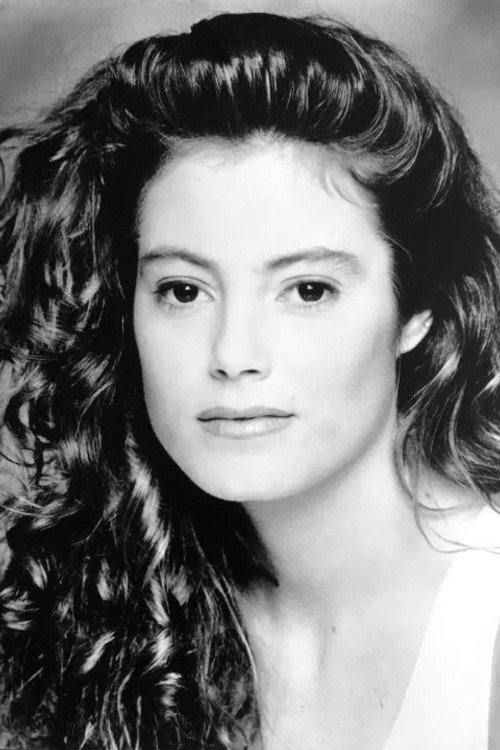 Carrie Mitchum profile