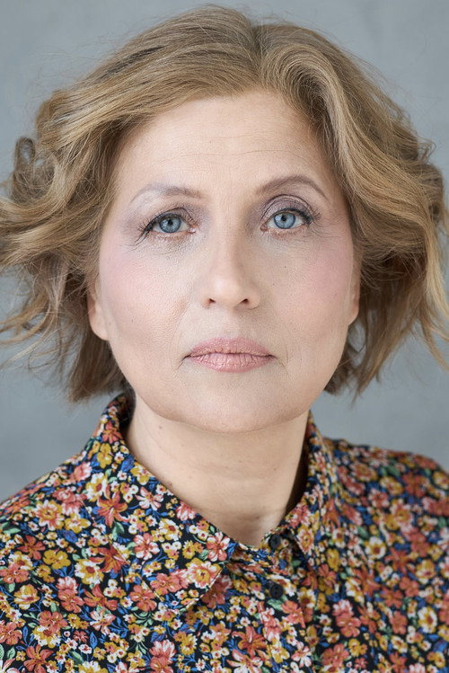 Ksenia Gezha profile