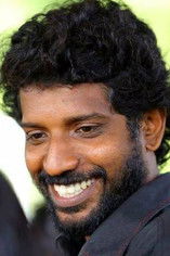Photo of Krishnan Balakrishnan, Acting