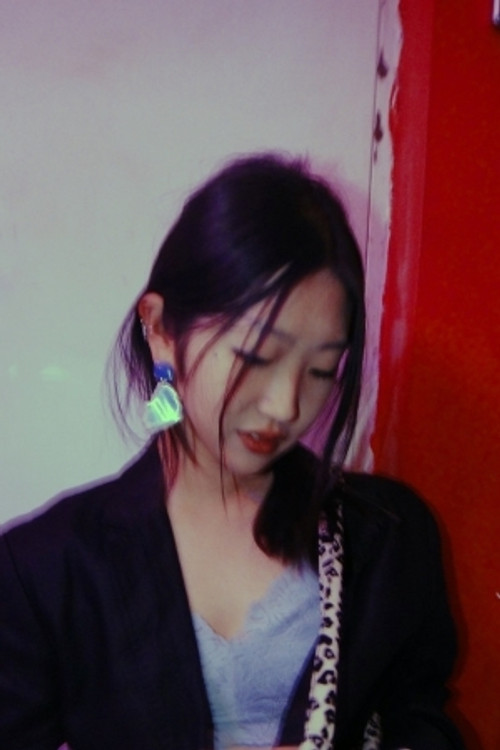 Photo of Tianyu Ma, Directing
