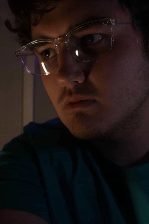 Photo of Dylan Richardson, Directing