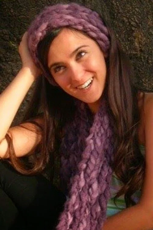 Photo of Violeta Sinaí, Acting